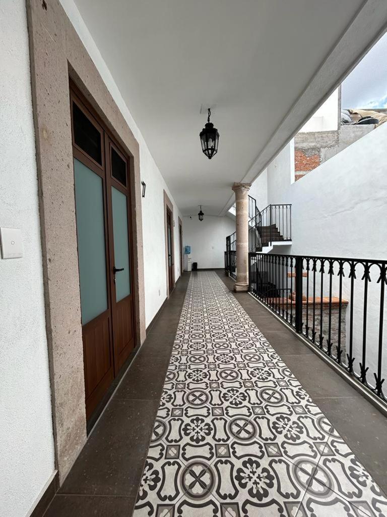 Apartamento Rayon Cantera *