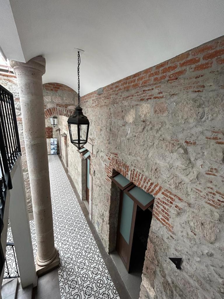 Apartamento Rayon Cantera