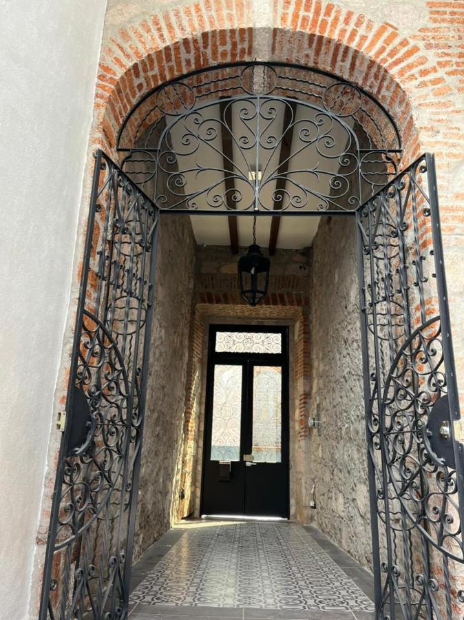 Apartment Rayon Cantera