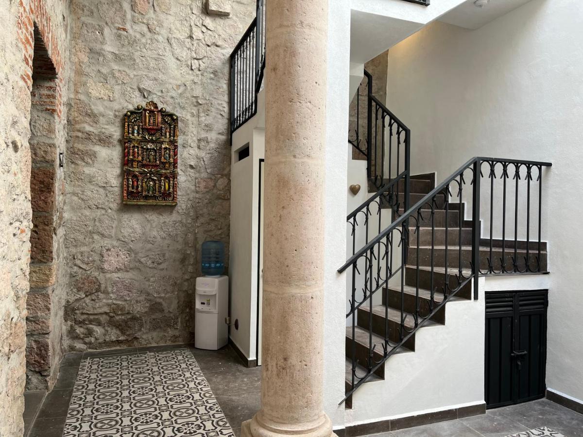 Apartment Rayon Cantera Morelia