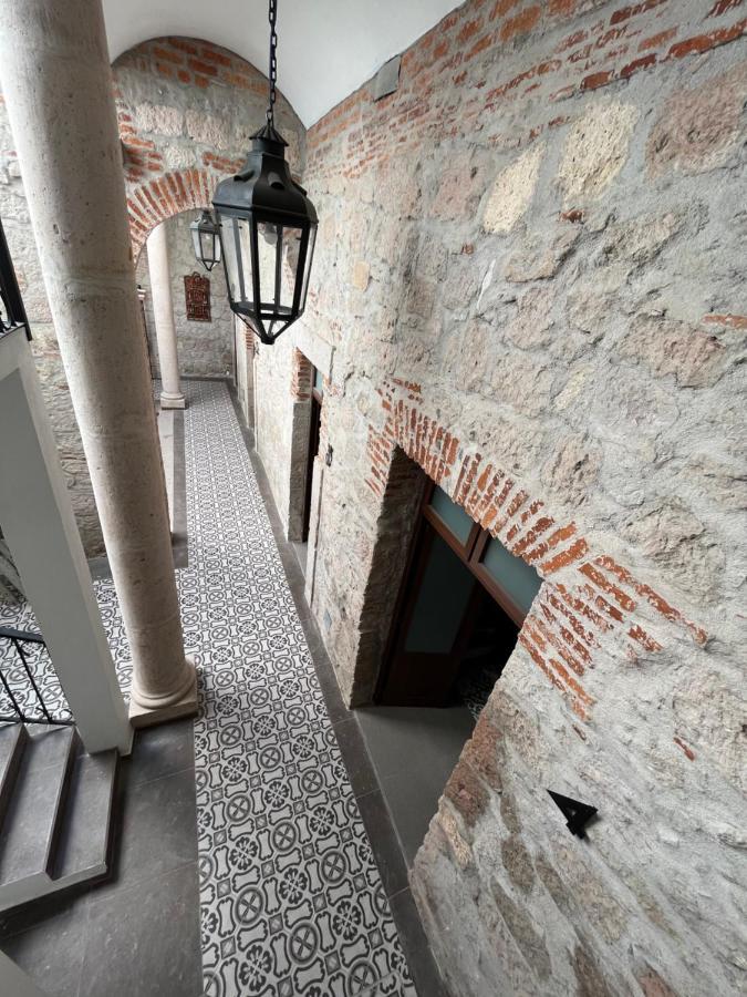 Apartment Rayon Cantera