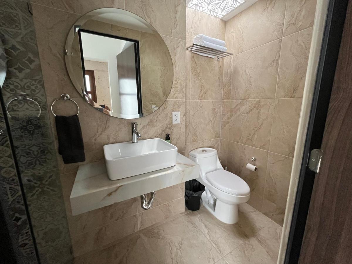 Rayon Cantera Apartment *
