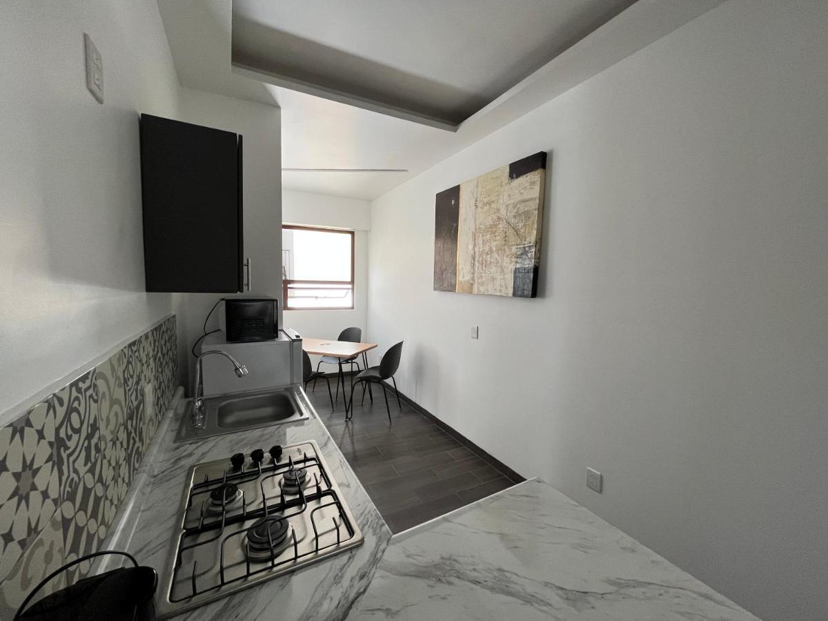 Apartment Rayon Cantera Morelia