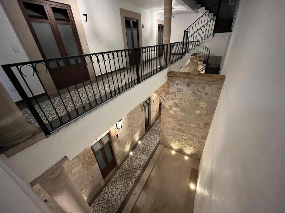Rayon Cantera Apartment Morelia