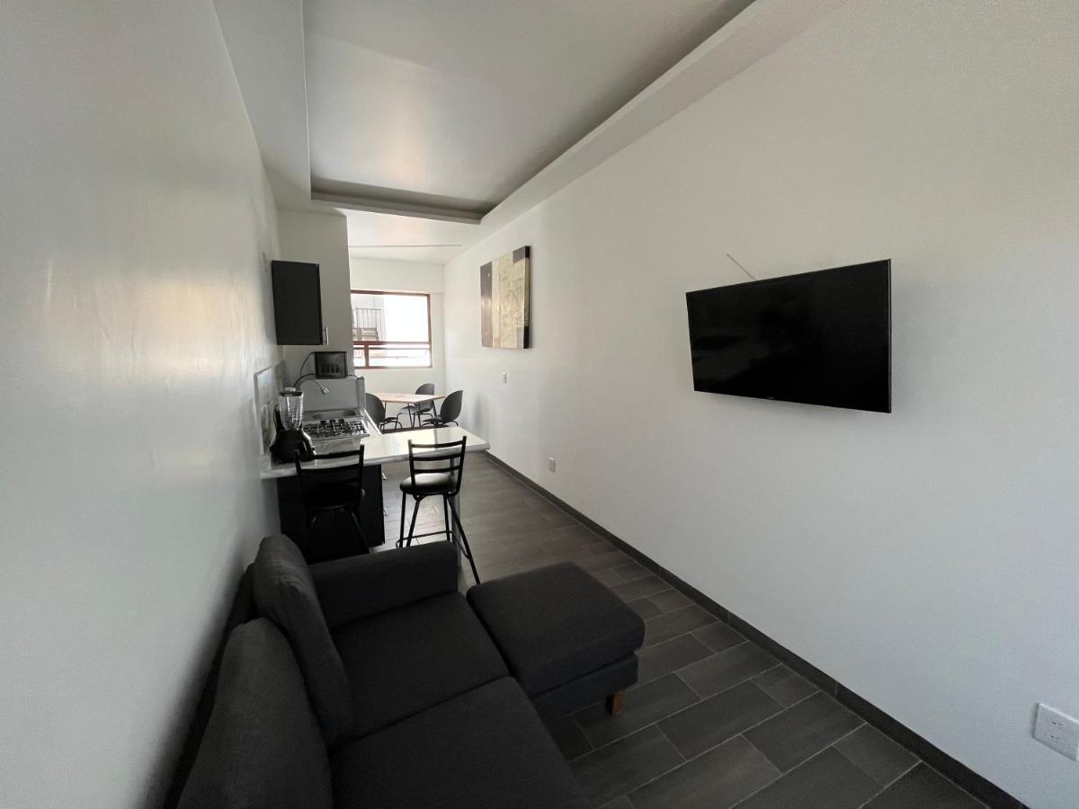 Rayon Cantera Apartment *