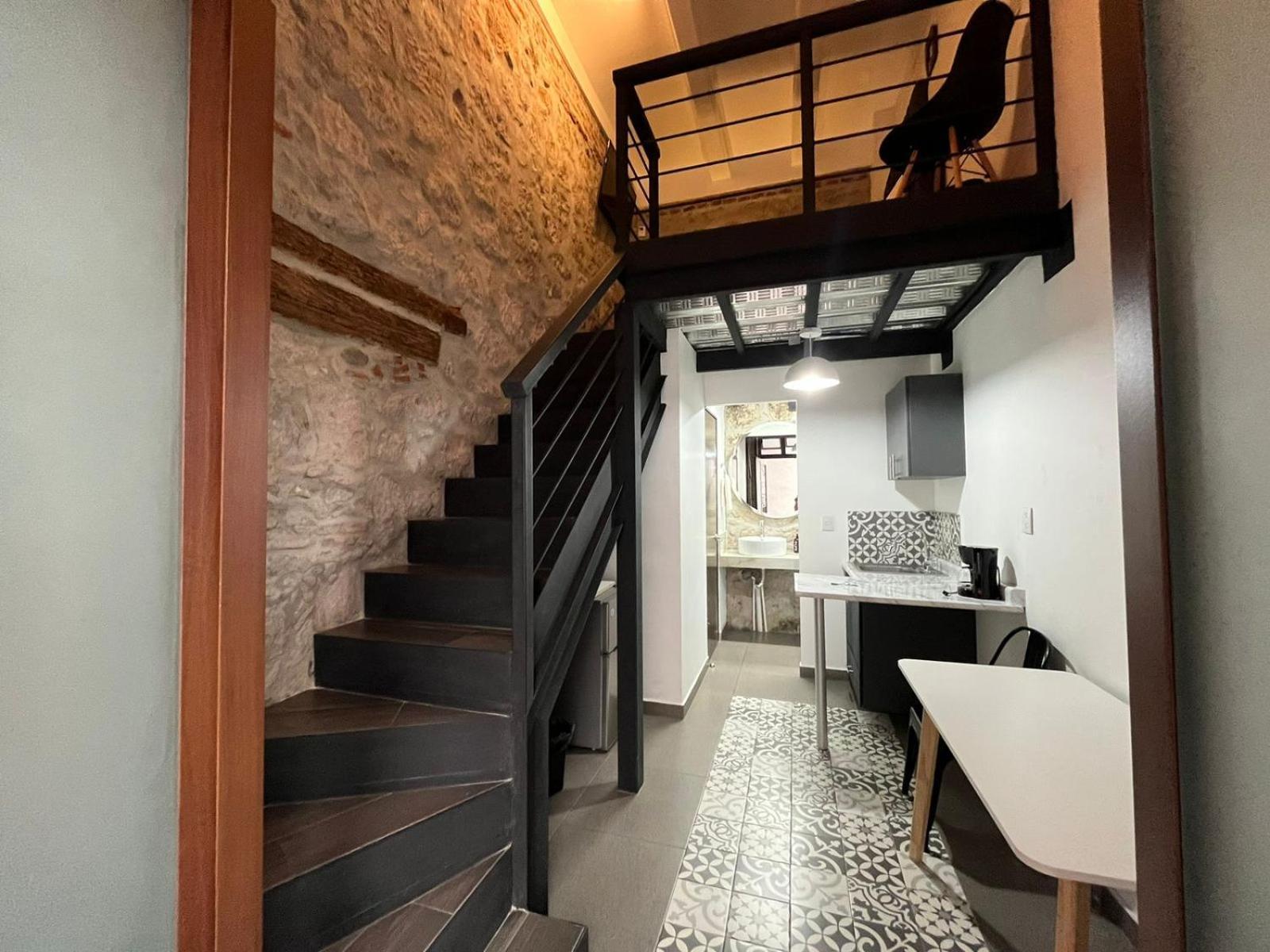 Apartment Rayon Cantera