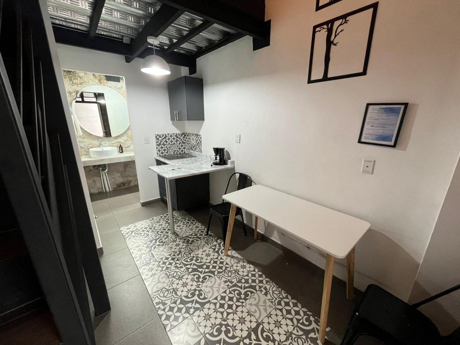 Apartment Rayon Cantera