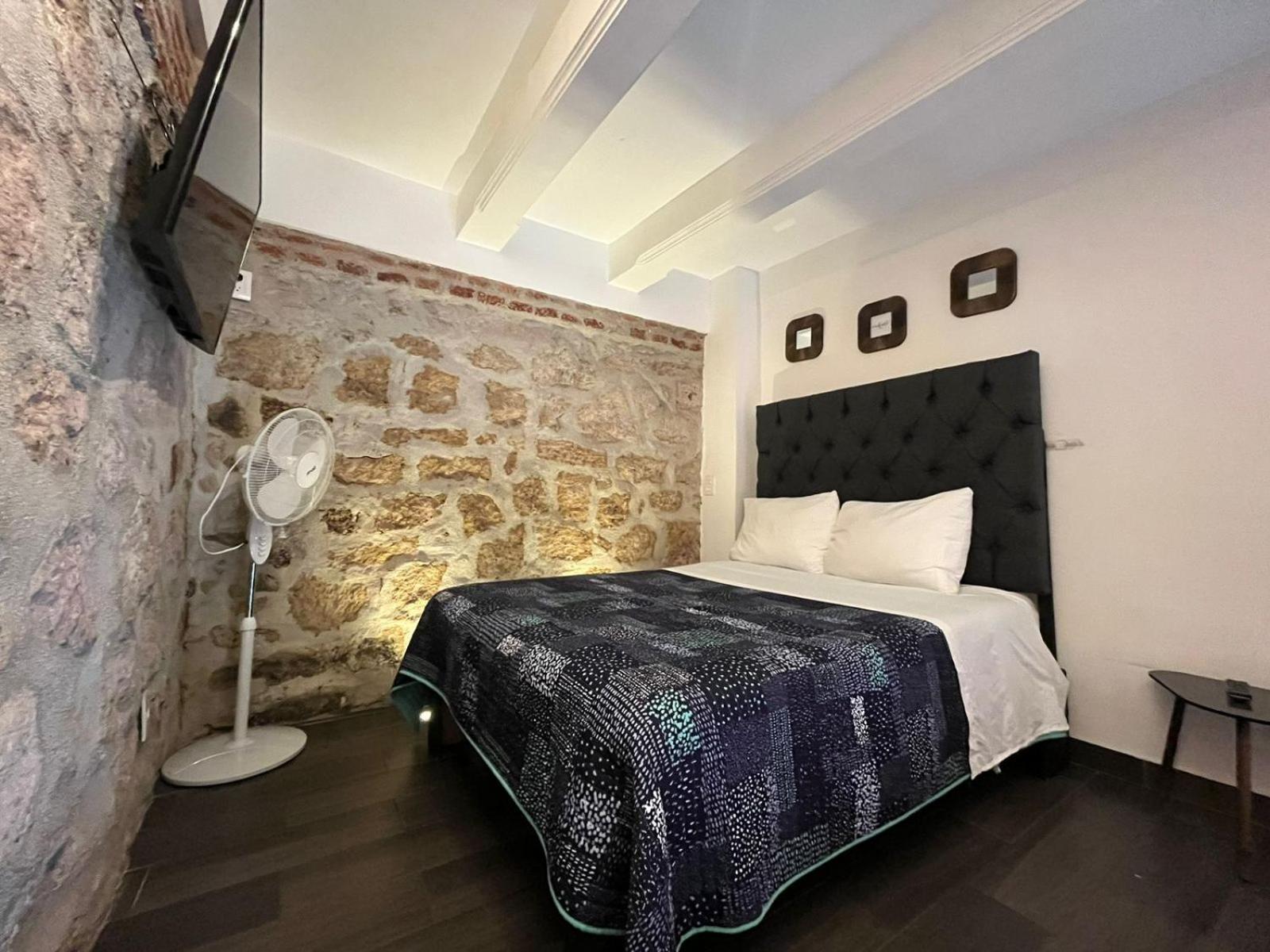 Rayon Cantera Apartment *