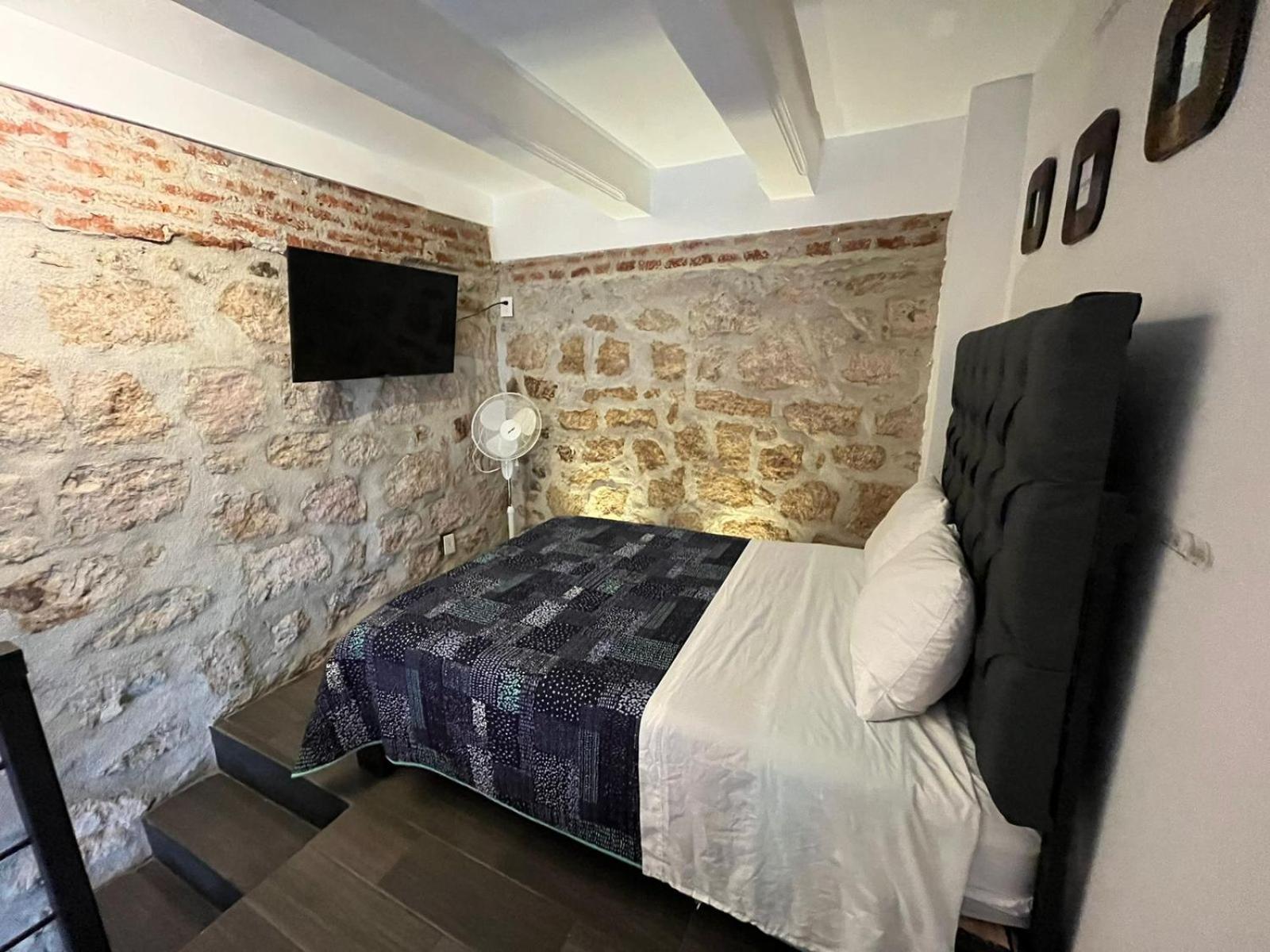 Apartment Rayon Cantera