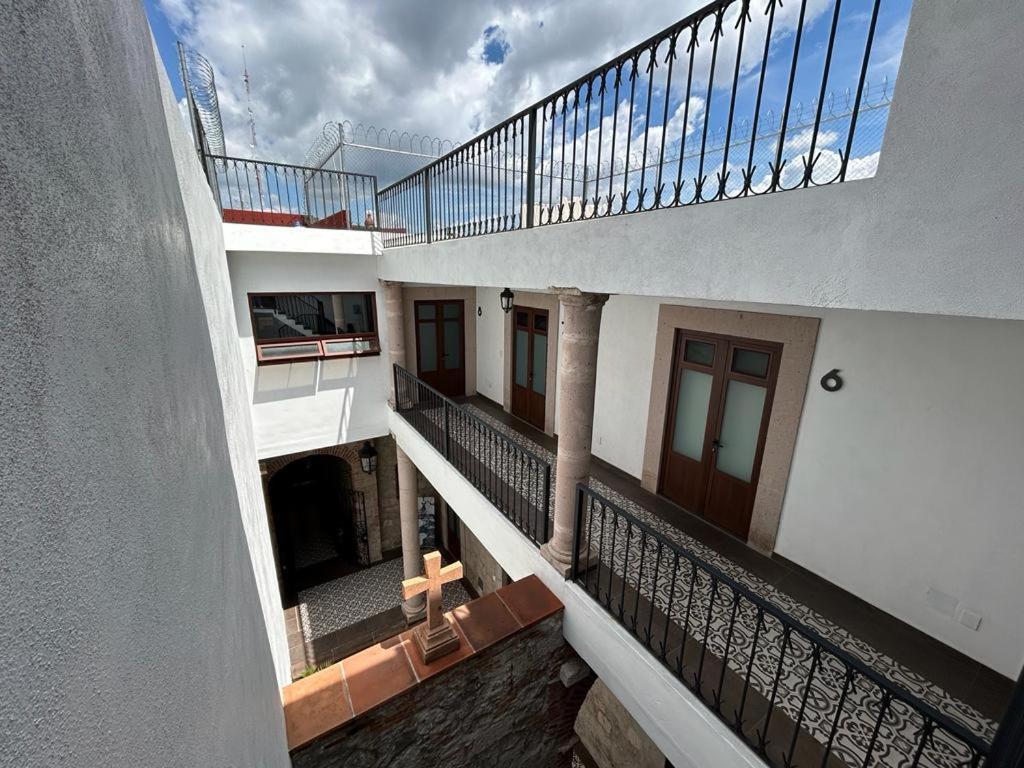 Apartment Rayon Cantera