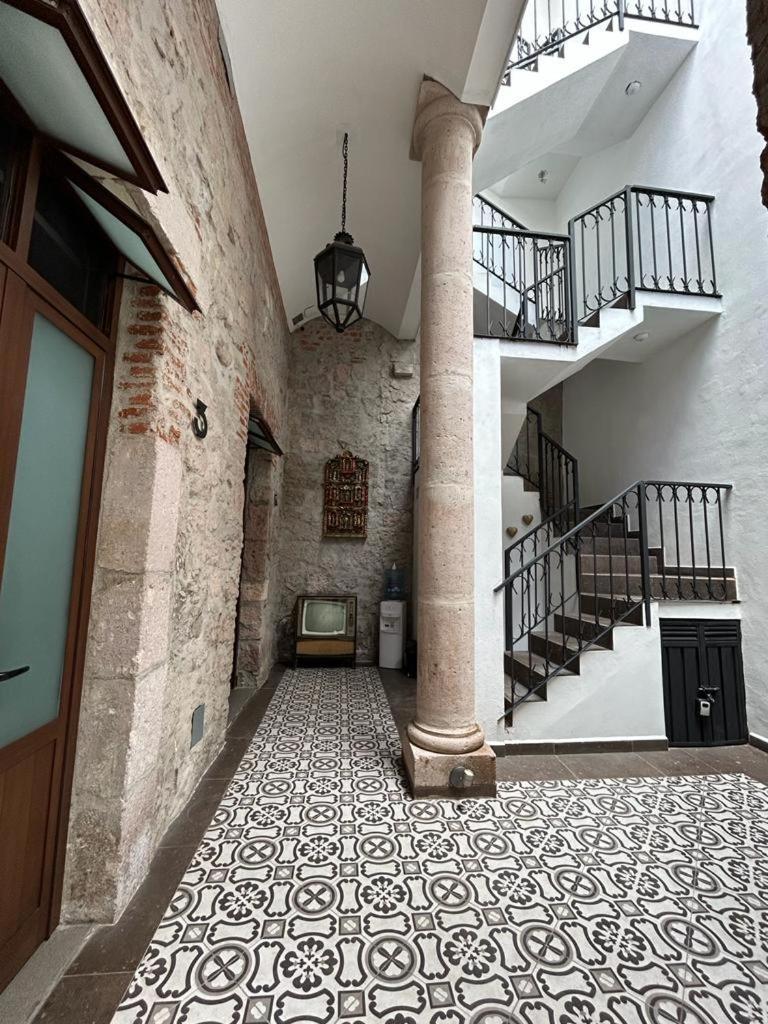Rayon Cantera Apartment Morelia