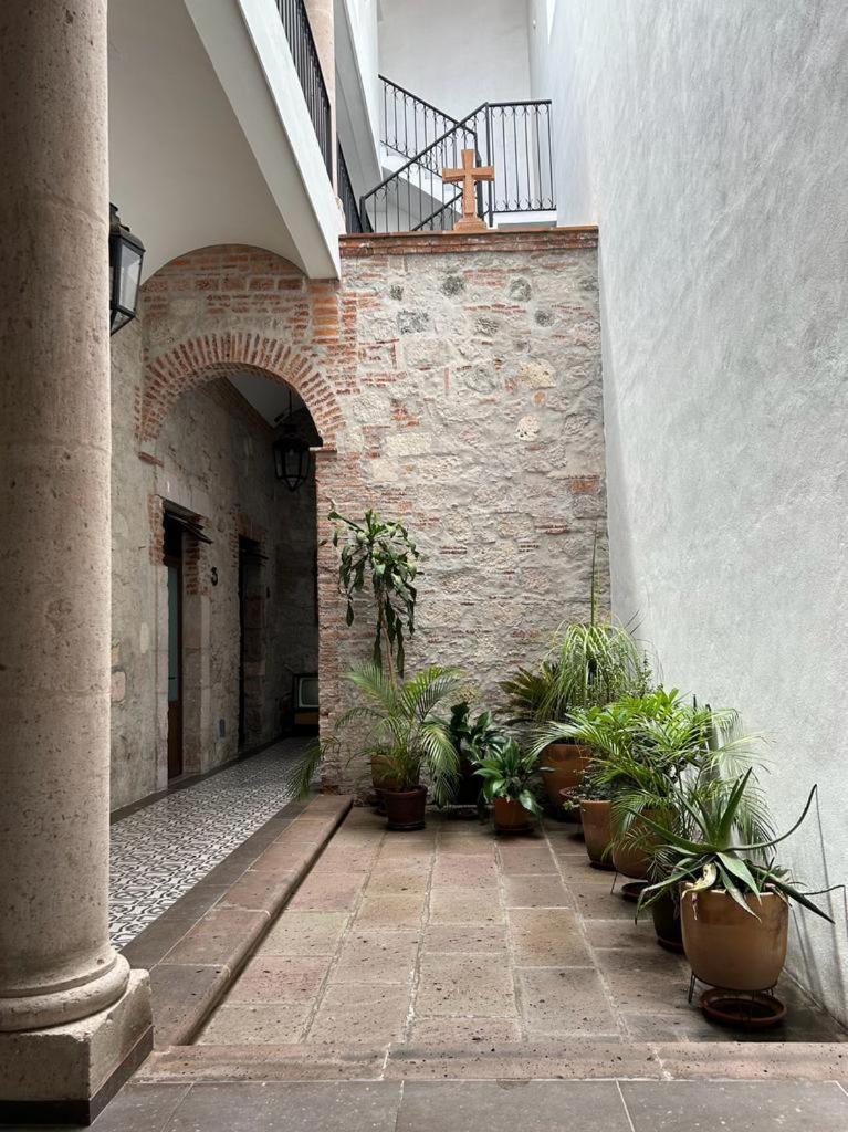 Apartment Rayon Cantera *