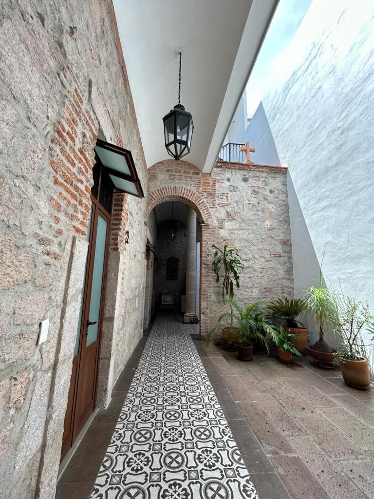 Rayon Cantera Apartment