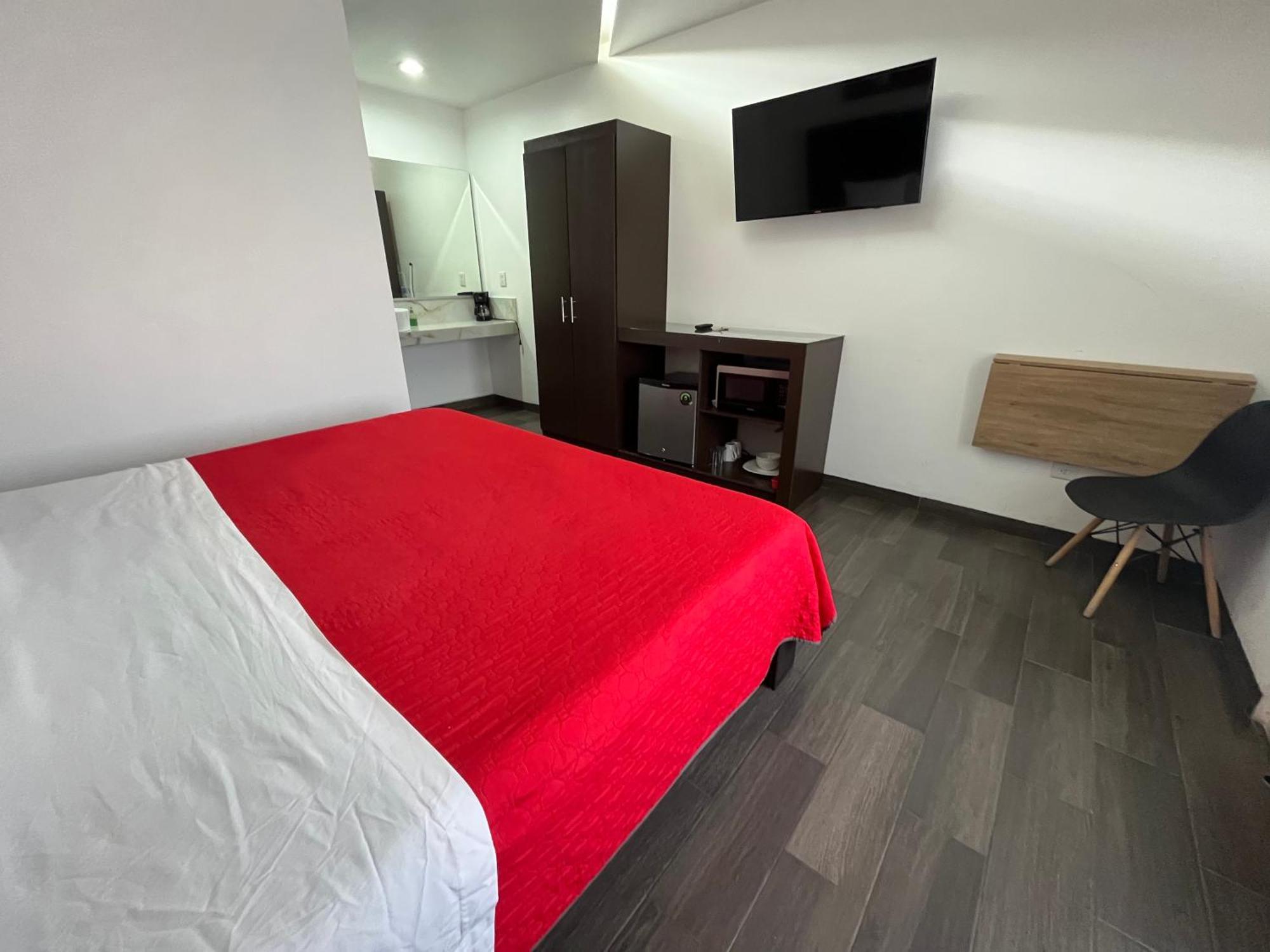 Rayon Cantera Apartment