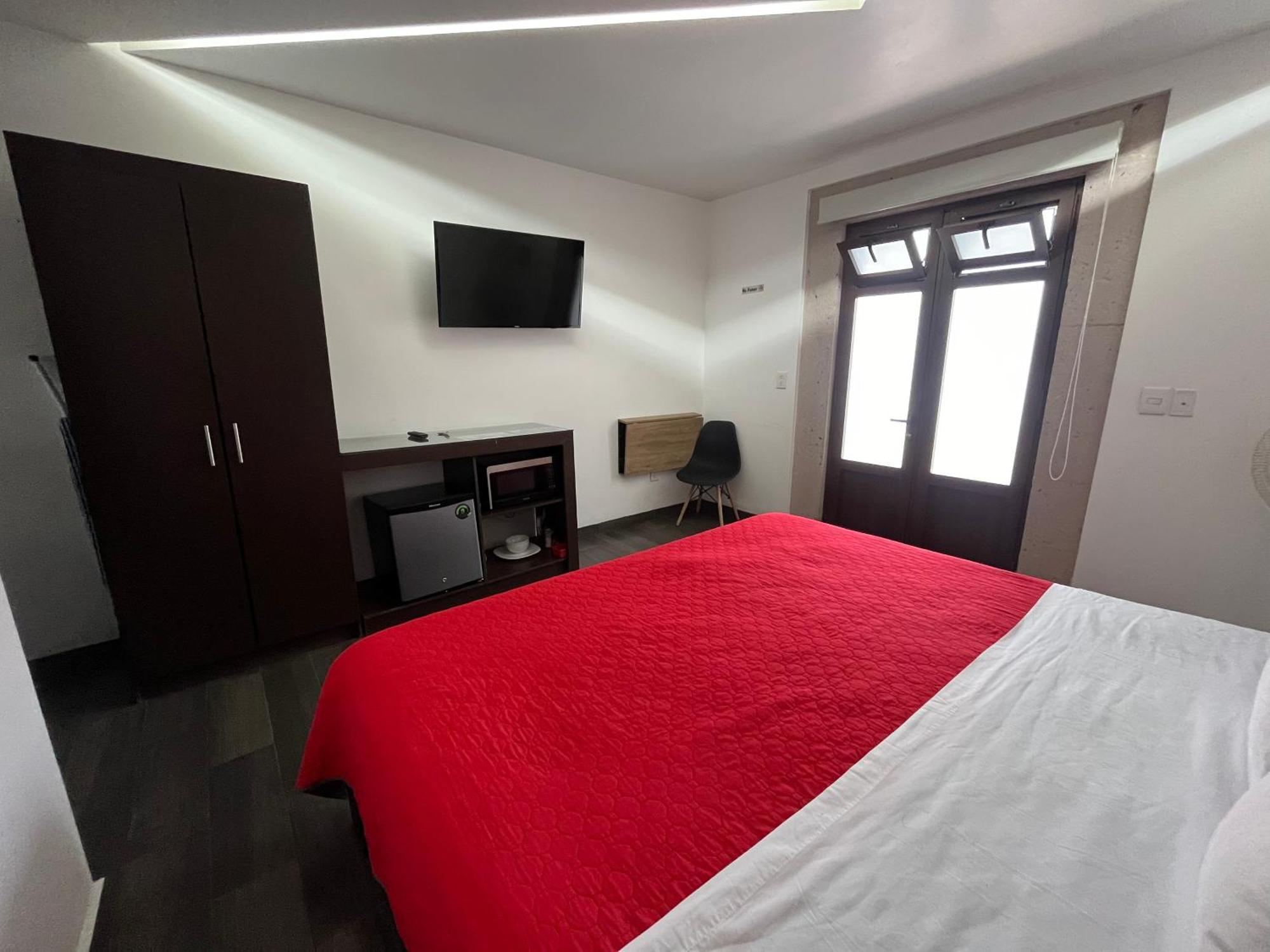 Rayon Cantera Apartment *