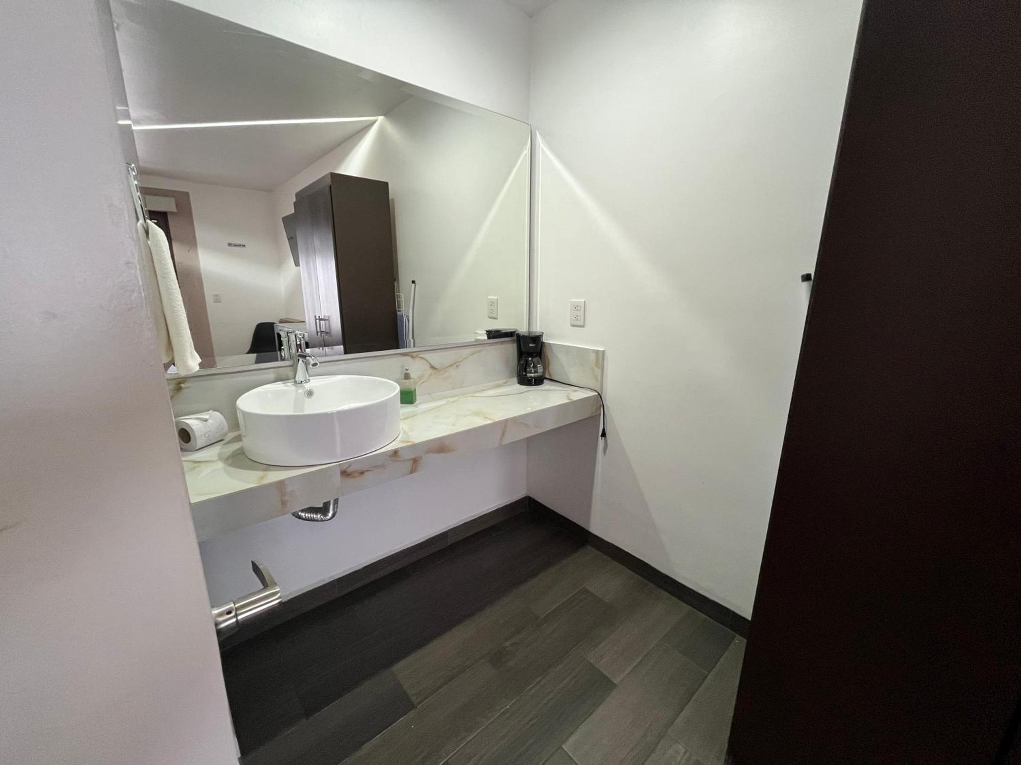 Rayon Cantera Apartment *