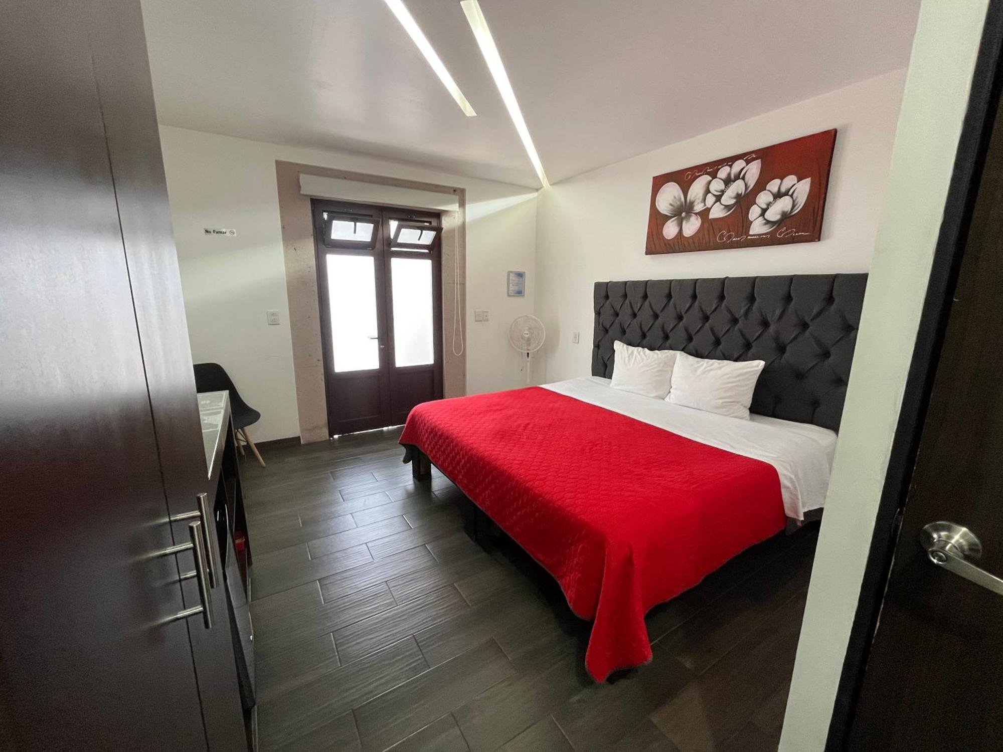 Rayon Cantera Apartment *